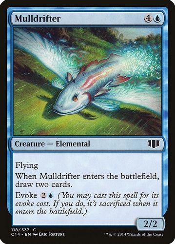 C14-118C Mulldrifter
