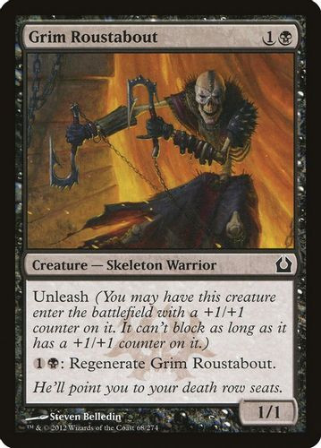 RTR-068C Grim Roustabout