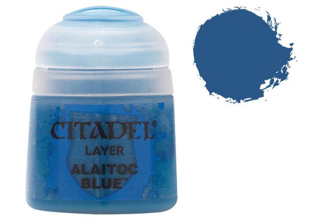 22-13 Citadel Layer: Alaitoc Blue