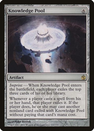 MBS-111R Knowledge Pool