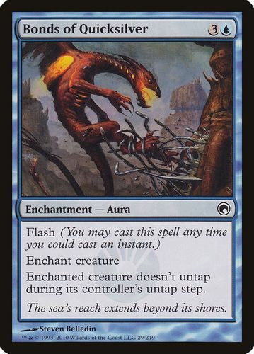SOM-029C Bonds of Quicksilver
