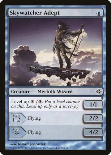 ROE-088C Skywatcher Adept