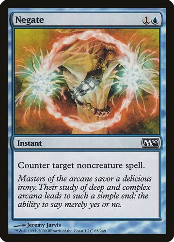 M10-065C Negate