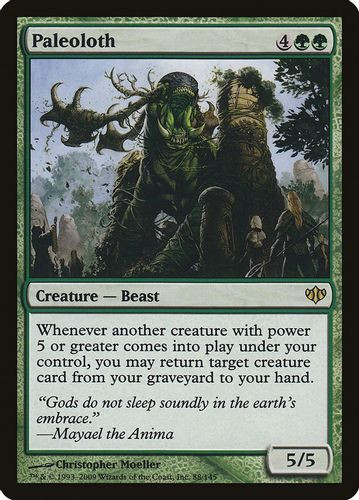 CON-088R Paleoloth