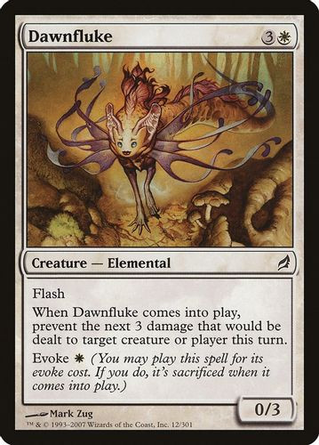 LRW-012C Dawnfluke