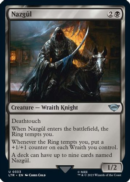 LTR-333U Nazgul