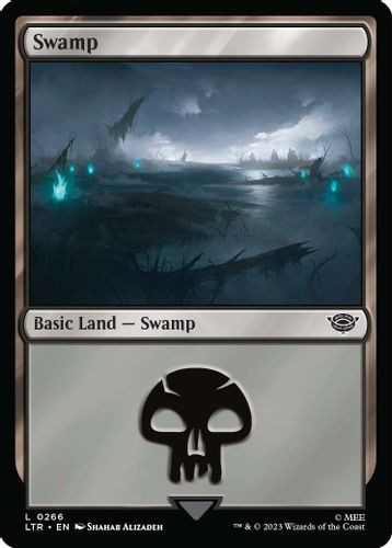 LTR-266L Swamp