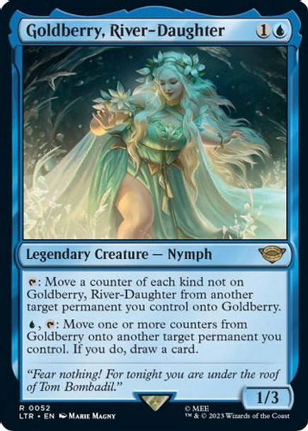 LTR-052R Goldberry, River-Daughter