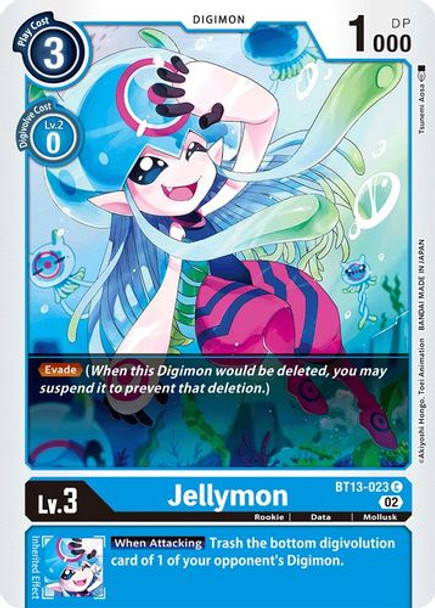 BT13-023C Jellymon