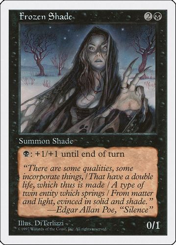 5ED-163C Frozen Shade