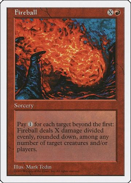 5ED-227C Fireball