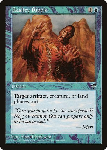MIR-087C Reality Ripple