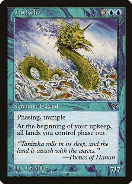 MIR-095R Taniwha