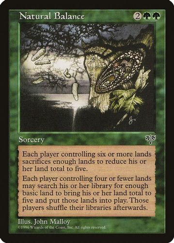 MIR-231R Natural Balance