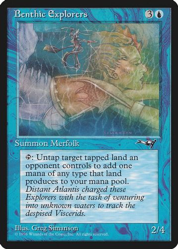 ALL-024C Benthic Explorers