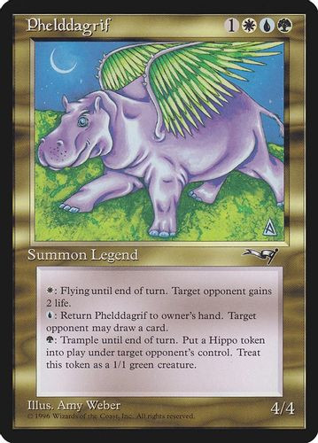 ALL-115R Phelddagrif