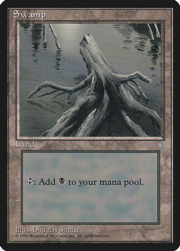 ICE-355L Swamp