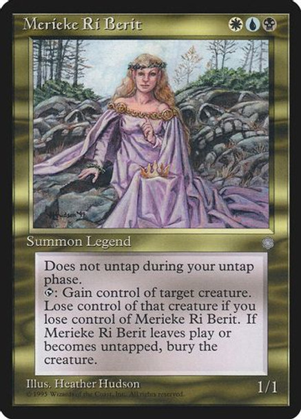 ICE-297R Merieke Ri Berit