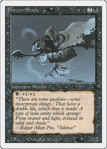 3ED-112C Frozen Shade