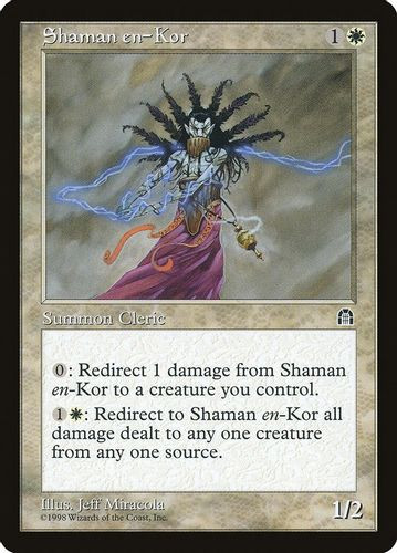 STH-015R Shaman en-Kor