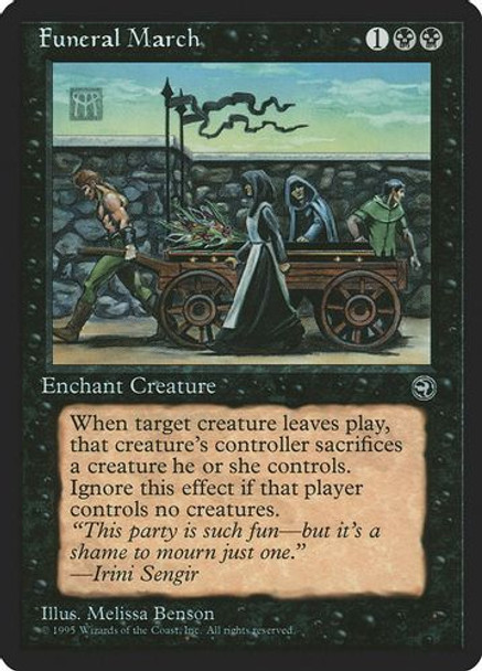 HML-048C Funeral March