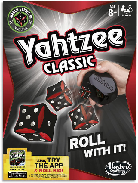 Yahtzee