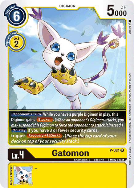 P-031P Gatomon