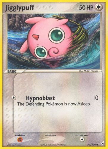 EX14-CG-053/100C Jigglypuff (Reverse Holo)