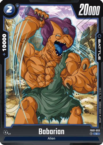 [FB01-053](C) Babarian