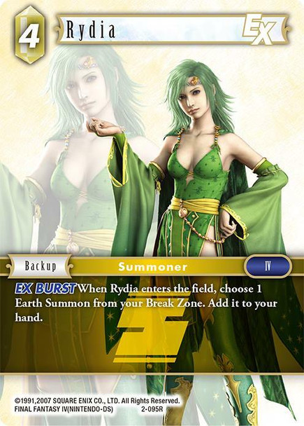 FF02-095R Rydia