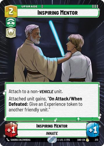 02-SHD-EN-373R Inspiring Mentor (Hyperspace)