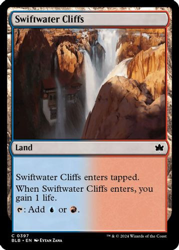 BLB-0397C Swiftwater Cliffs