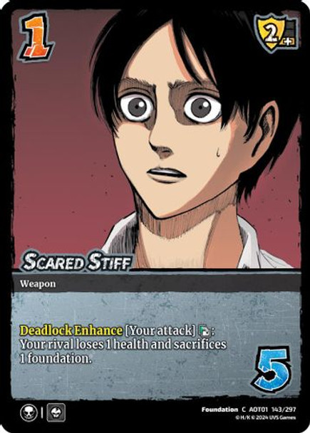 [AOT01-143/297](C) Scared Stiff