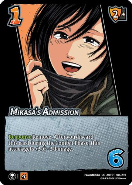 [AOT01-181/297](UC) Mikasa's Admission