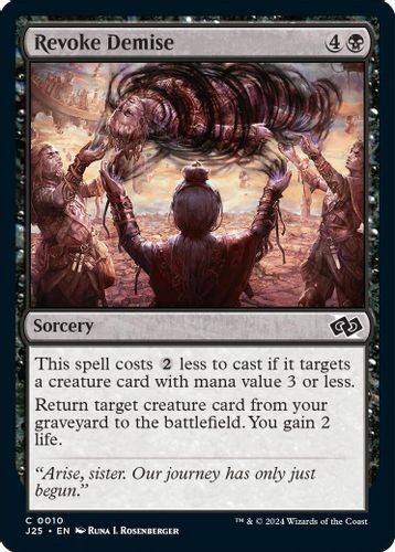 J25-0010C Revoke Demise
