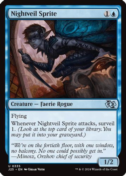 J25-0335U Nightveil Sprite