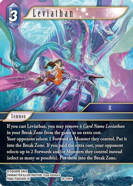 [24-106](H) Leviathan