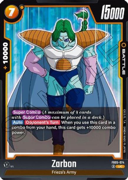 [FB05-074](UC) Zarbon