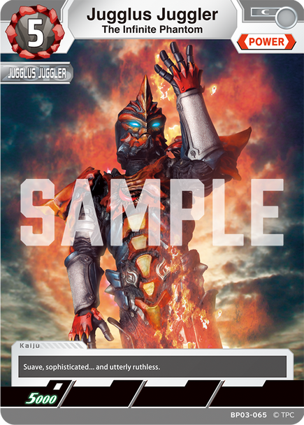 [BP03-065](C) Jugglus Juggler