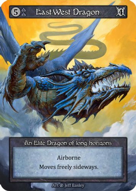 |SOR02|[BET](Elite) East-West Dragon