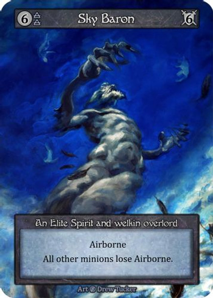 |SOR02|[BET](Elite) Sky Baron