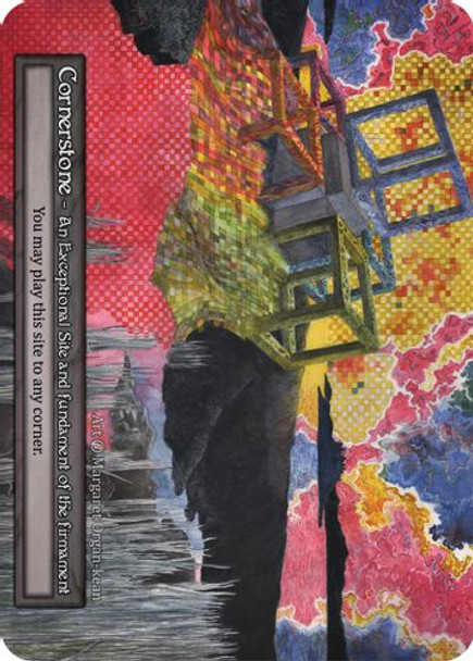 |SOR02|[BET](Exceptional) Cornerstone