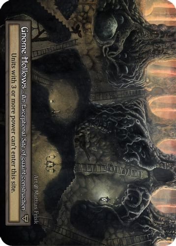 |SOR02|[BET](Exceptional) Gnome Hollows