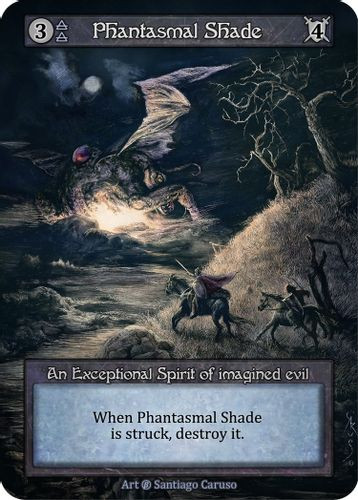 |SOR02|[BET](Exceptional) Phantasmal Shade