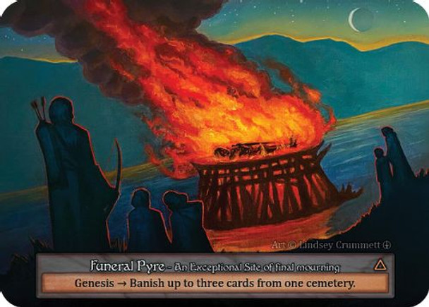 |SOR03|[ARL](Exceptional) Funeral Pyre