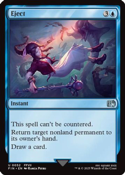 [FIN-0052](U) Eject