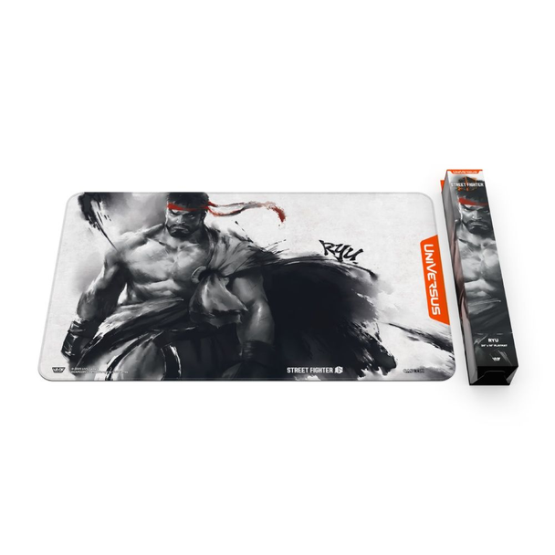 Universus Playmat: Street Fighter 6 - Ryu