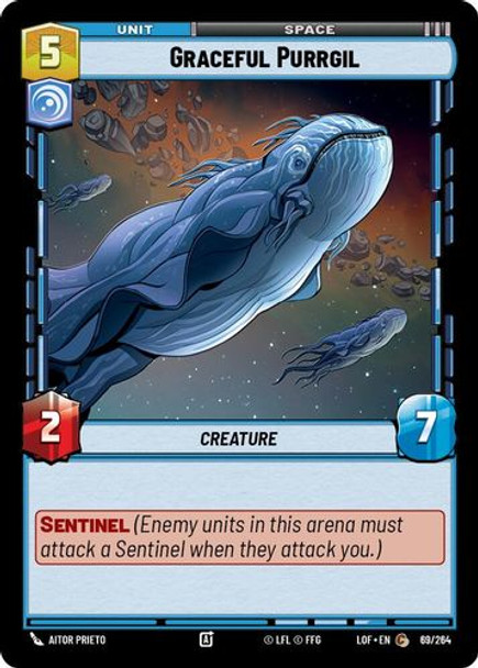 [05-LOF-EN-0069](C) Graceful Purrgil