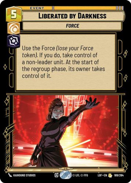 [05-LOF-EN-0189](R) Liberated by Darkness