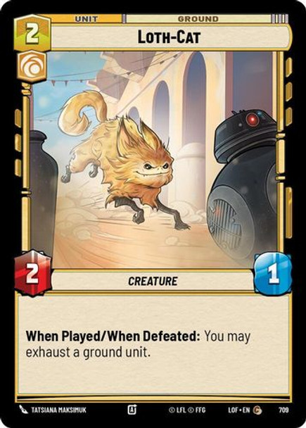 [05-LOF-EN-0709](C) Loth-Cat (Foil)